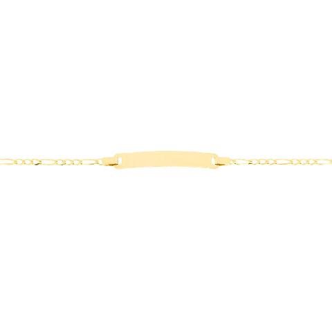 Bracciale IGold Bambino in Oro giallo B322OA0110100 - B322OA0110100